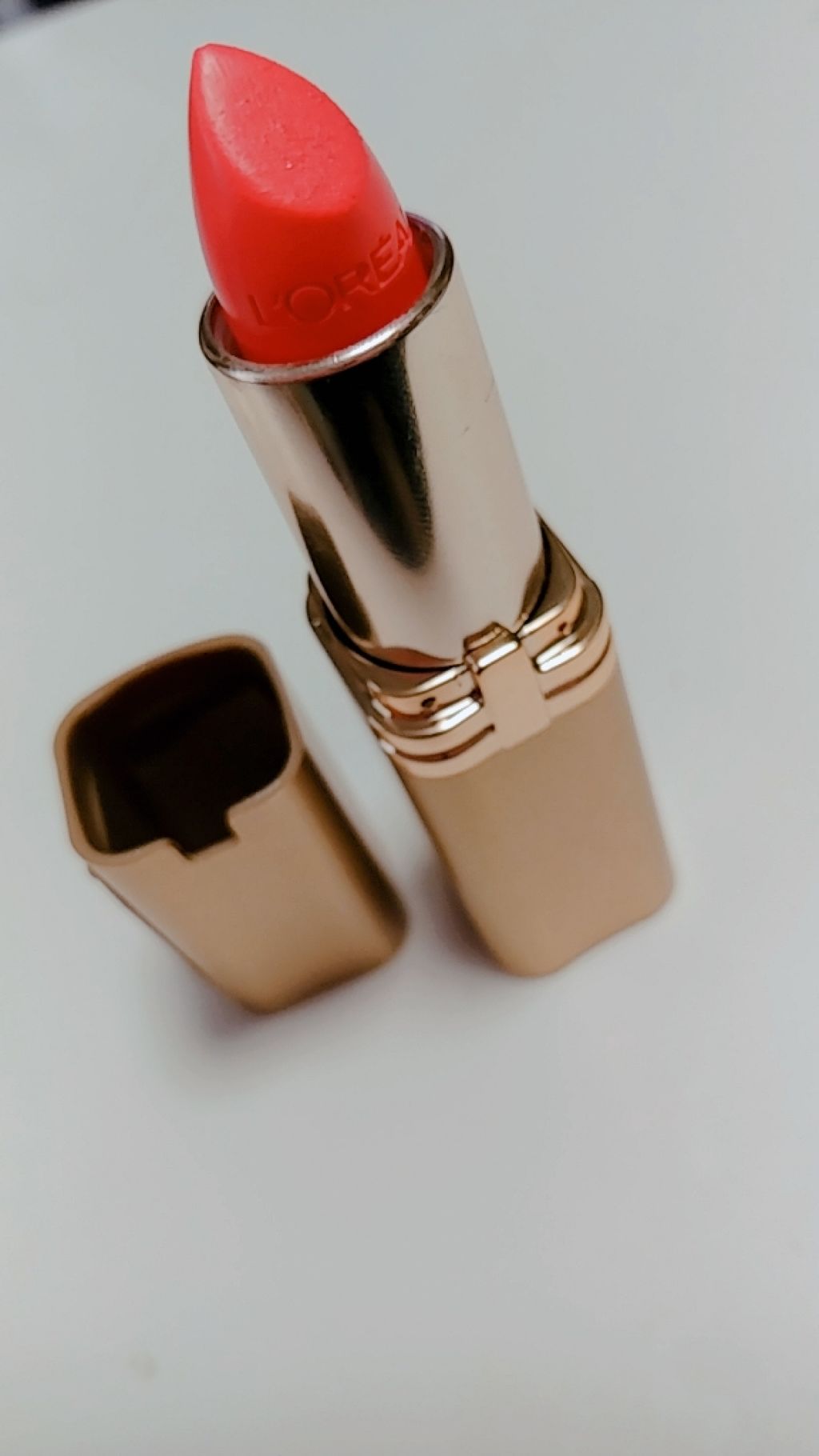 リップスティック/M・A・C/口紅を使ったクチコミ（3枚目）