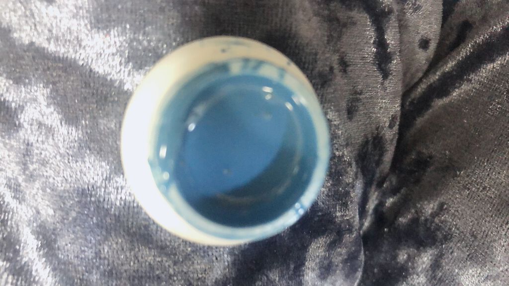 ネイル工房白パケカラージェル/ネイル工房/ジェルネイルを使ったクチコミ(1枚目)