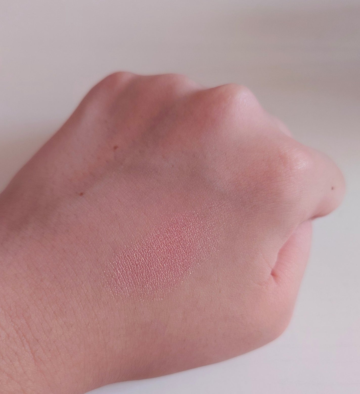 ブラッシュ N/NARS/パウダーチークを使ったクチコミ(2枚目)