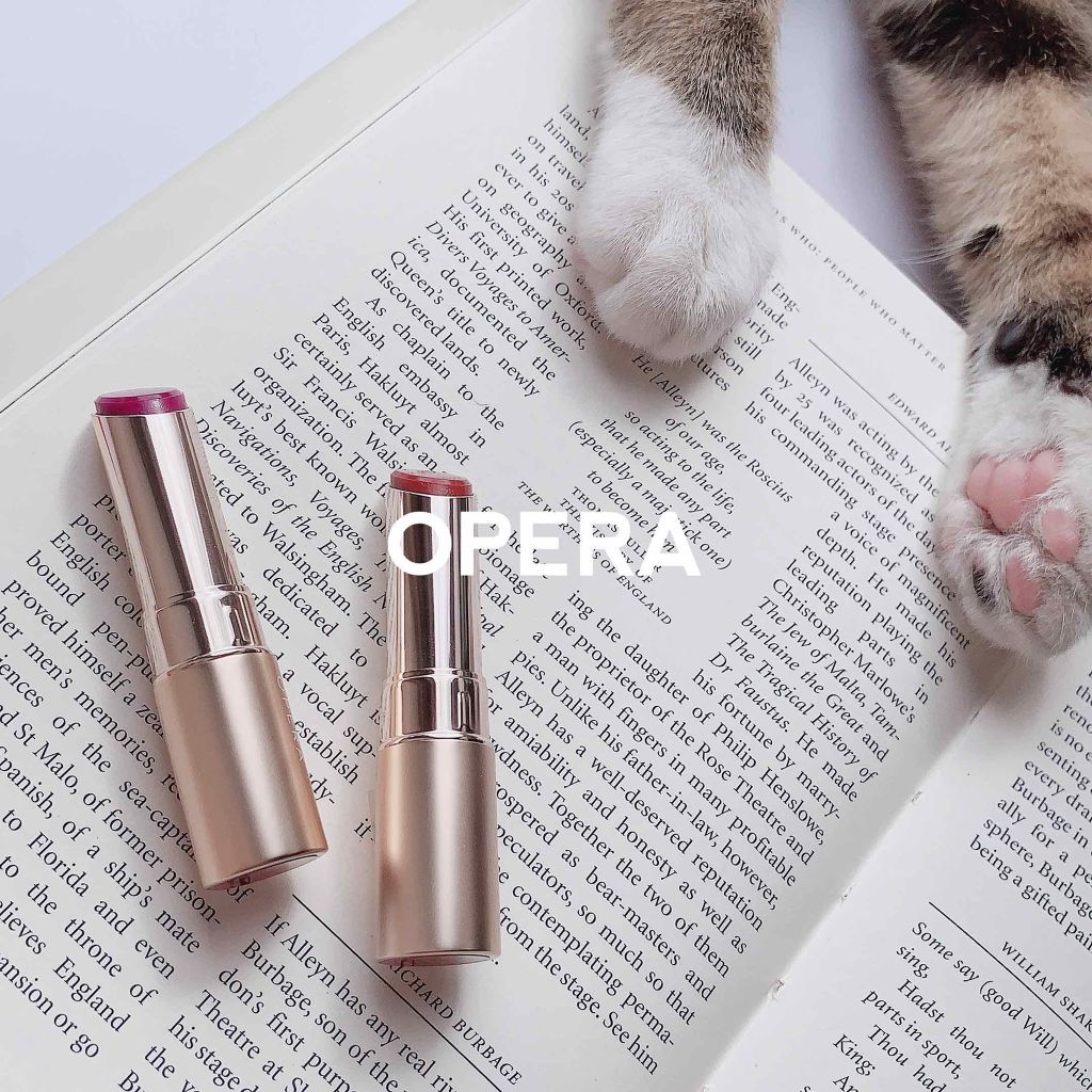 オペラ リップティント N/OPERA/リップティント by なまこ🎀