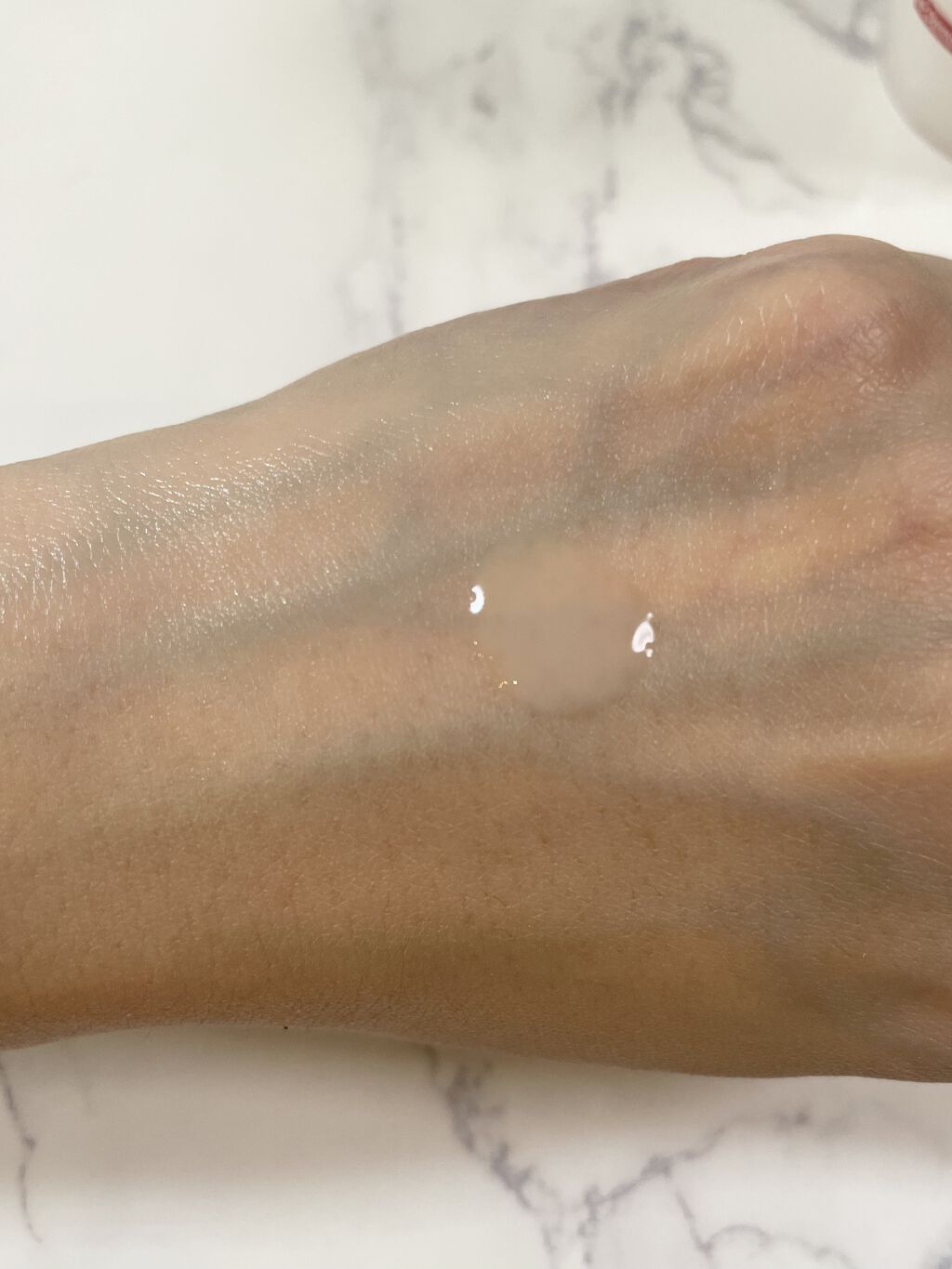 A-セラーバリアートナー/エルツティン/化粧水を使ったクチコミ（3枚目）