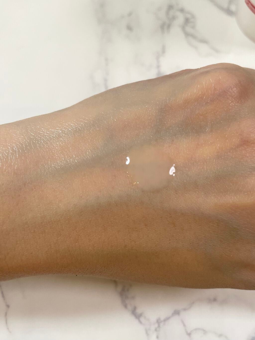 A-セラーバリアートナー/エルツティン/化粧水を使ったクチコミ(3枚目)