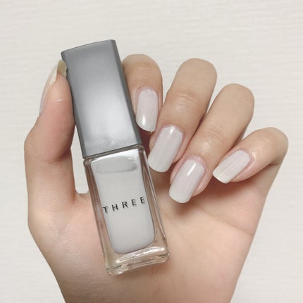 ネイルポリッシュ 111 BAREFOOT DANCER/THREE/マニキュアの画像