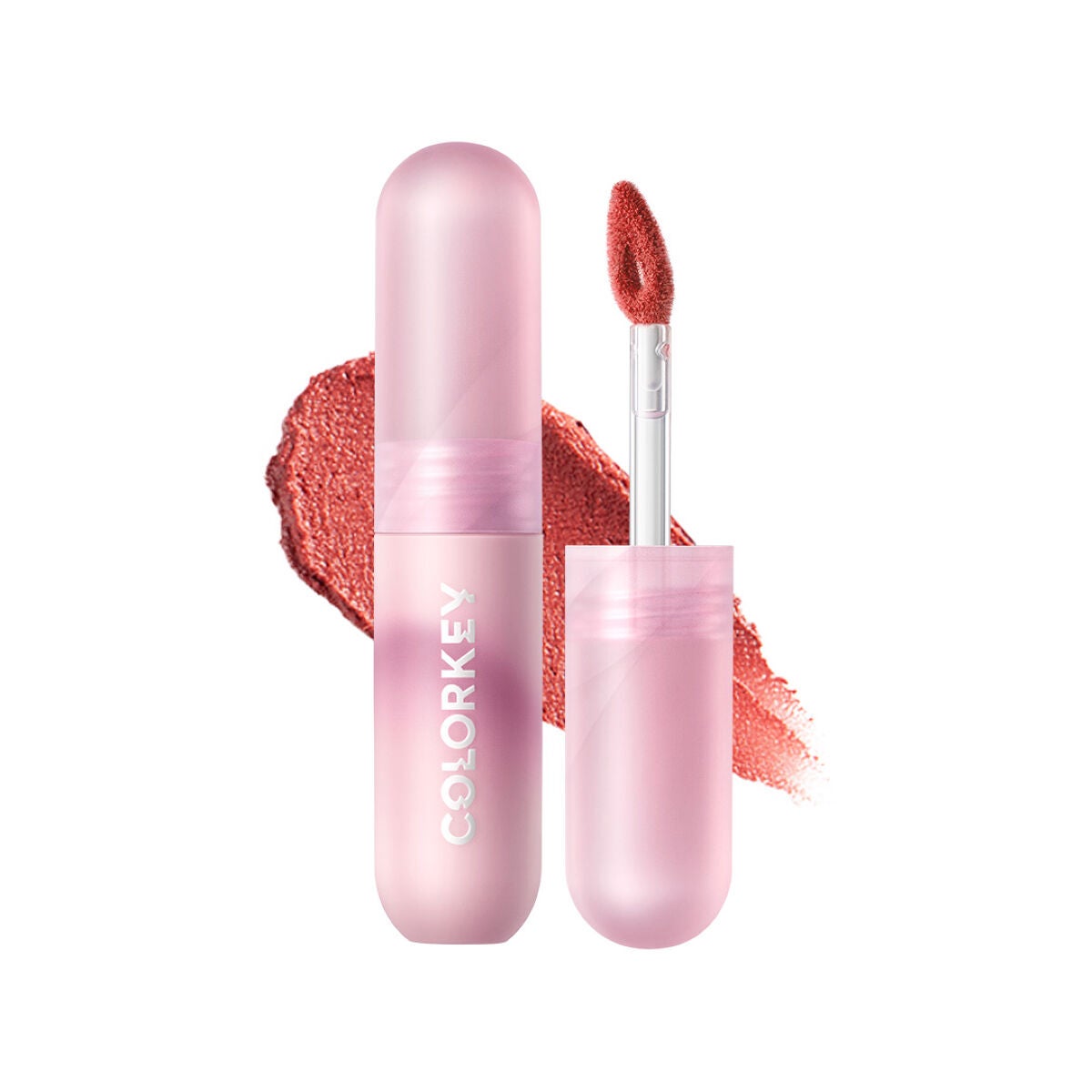 CKムースMリップ(通称:CKムース泥リップ) COLORKEY