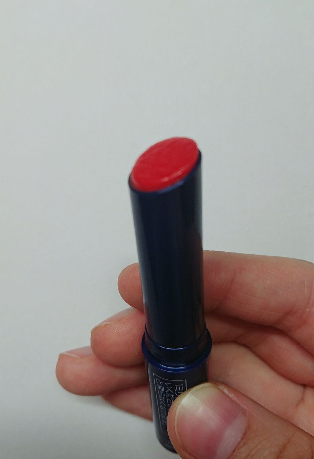 ニベア リッチケア&カラーリップ/ニベア/リップクリームを使ったクチコミ(3枚目)