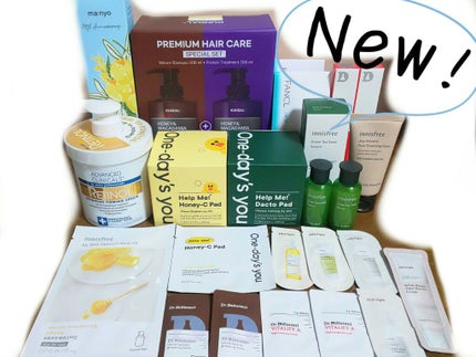 プロテイントリートメント/KUNDAL/コンディショナー単品を使ったクチコミ(1枚目)