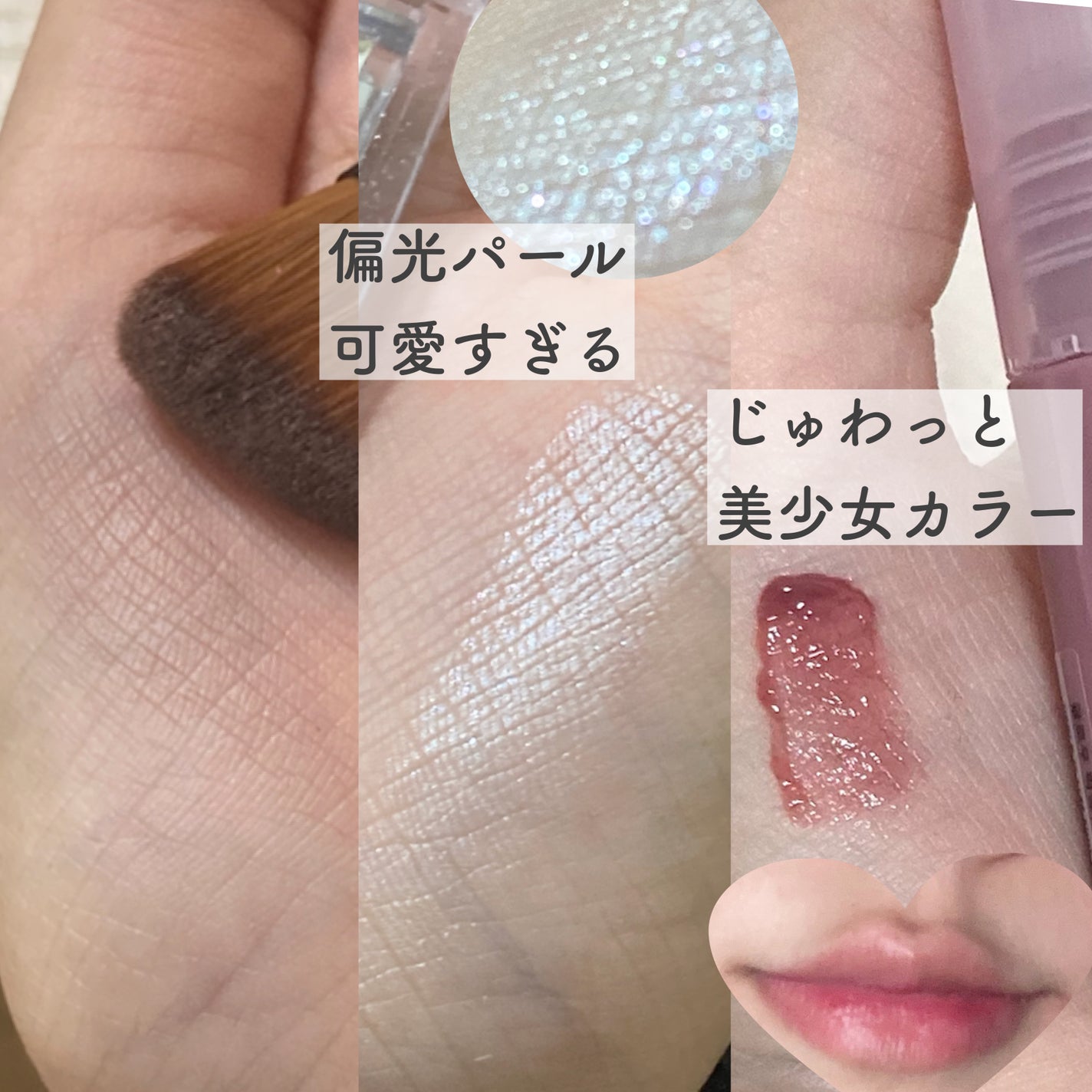 ドローイング アイブロウ ペンシル/ETUDE/アイブロウペンシルを使ったクチコミ(3枚目)