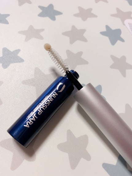 Eyebrow&Eyelash Serum/NUNSSUP JARA/まつげ美容液を使ったクチコミ(2枚目)