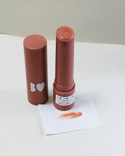 つやぷるリップR/b idol/口紅を使ったクチコミ(3枚目)