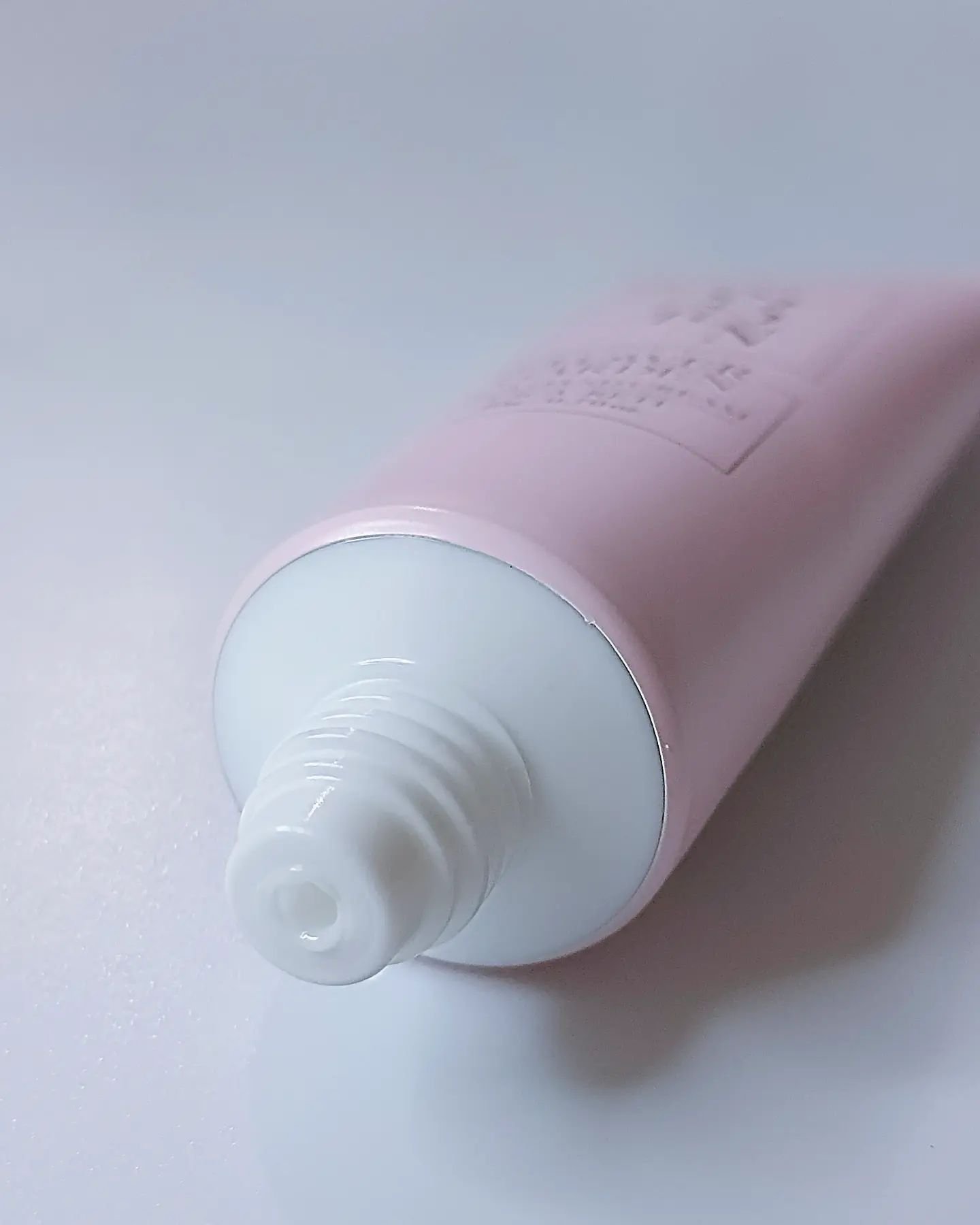 シルクハンドクリーム FLOWER GARDEN /MOTON/ハンドクリームを使ったクチコミ（3枚目）