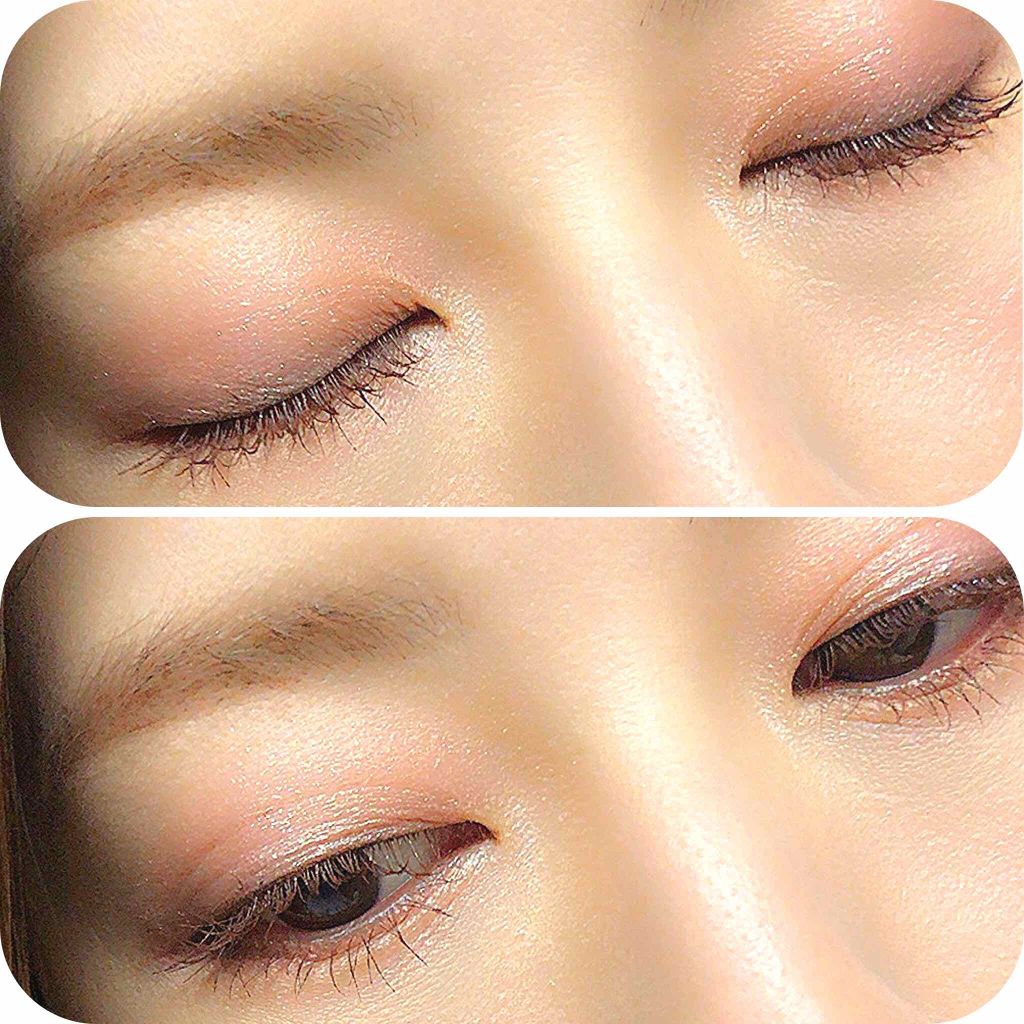 エンドレスオーガズムパレット/NARS/アイシャドウパレットを使ったクチコミ(2枚目)