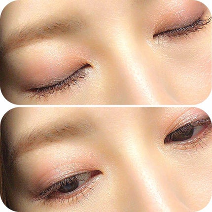 エンドレスオーガズムパレット/NARS/アイシャドウパレットを使ったクチコミ(2枚目)