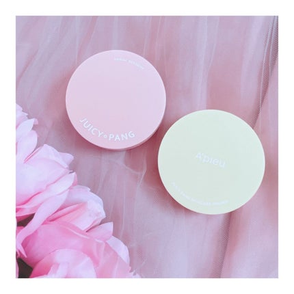 ジューシーパン スキンケアプライマー/A’pieu/化粧下地を使ったクチコミ(2枚目)