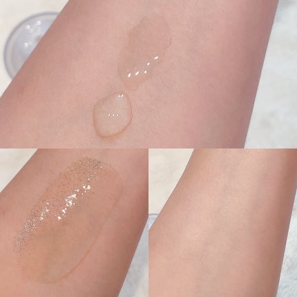 ラグジュアリーホワイト ローションAO II/アンプルール/化粧水を使ったクチコミ(2枚目)