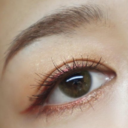 アディクション ザ アイシャドウ スパークル/ADDICTION/単色アイシャドウを使ったクチコミ(4枚目)