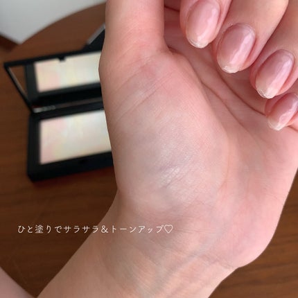 mami on LIPS 「【大人気マーブルリフ粉尊すぎる限定カラーで帰ってきた!🫧】NA..」(5枚目)