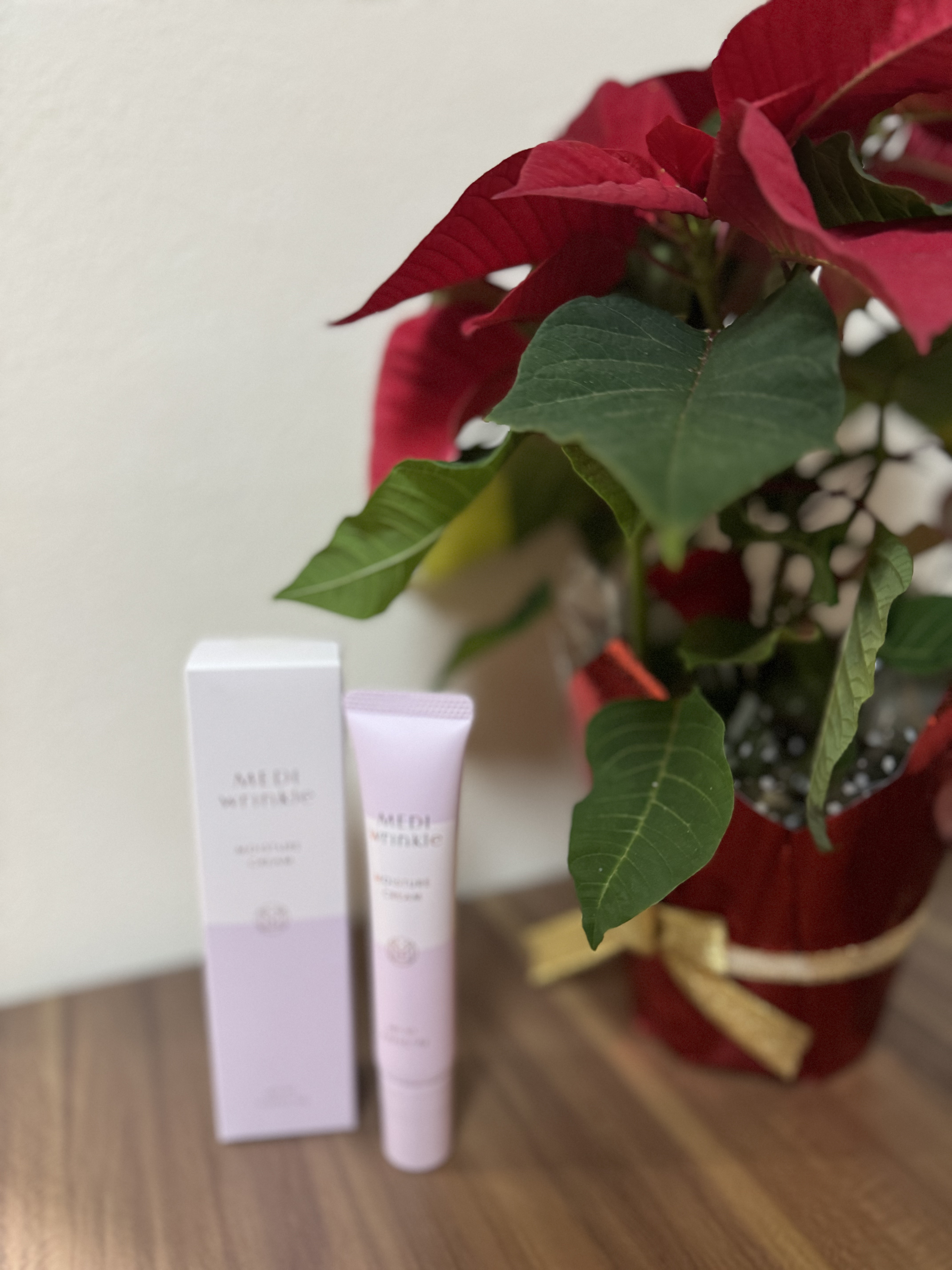 メディリンクル モイスチャークリーム/ミッシーリスト/アイケア・アイクリームを使ったクチコミ（3枚目）