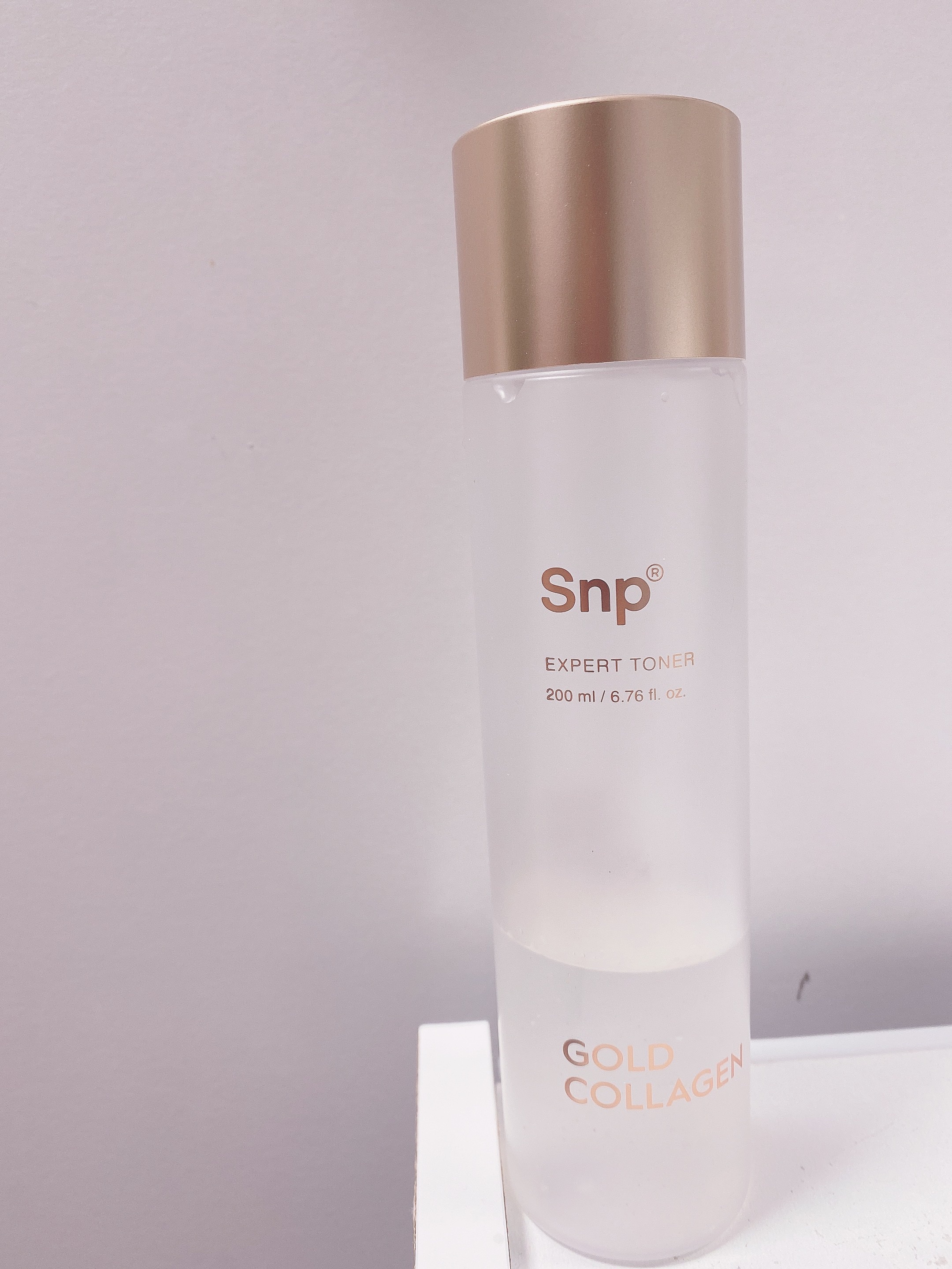 プロステージ VC100 ビタミンC モイスチャーローションリッチ/ナチュリア/化粧水を使ったクチコミ（2枚目）