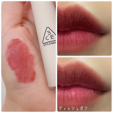 3CE フェイスブラッシュ/3CE/パウダーチークを使ったクチコミ(5枚目)