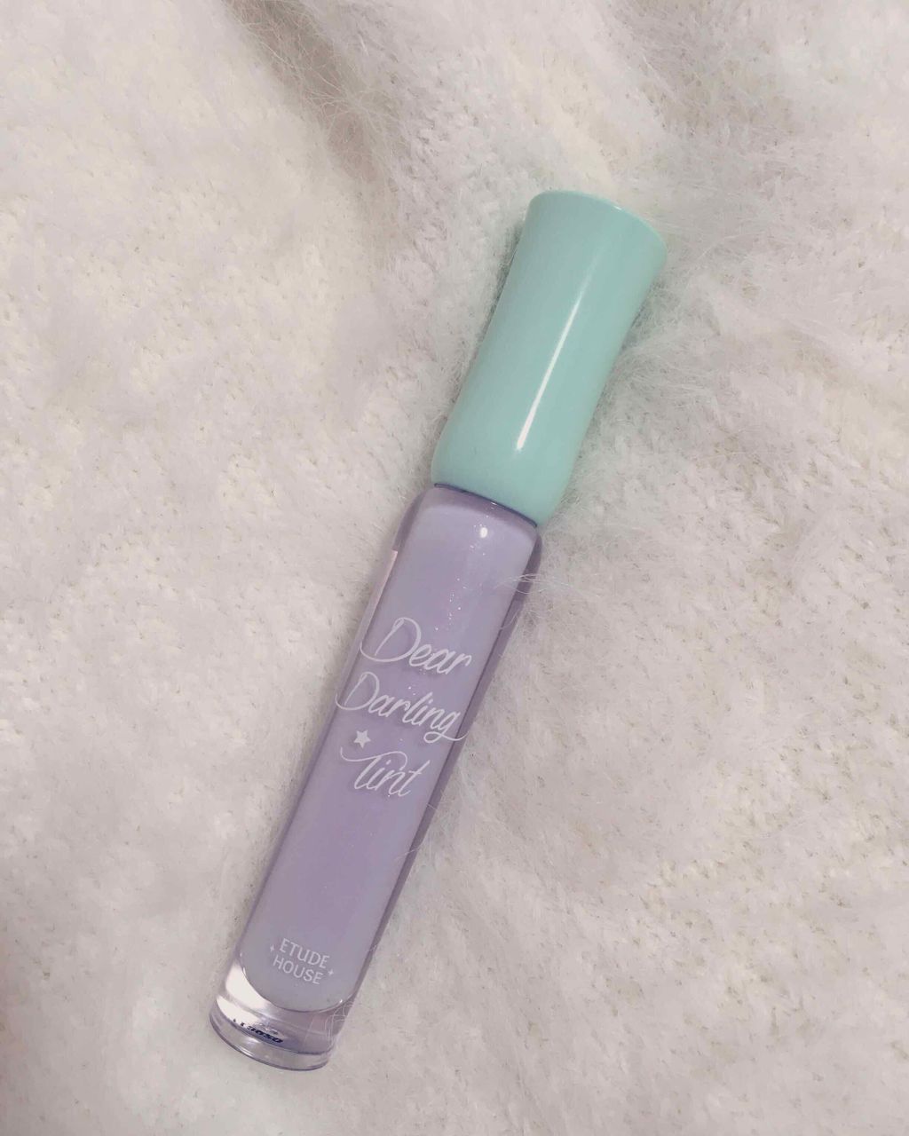 WP ディアダーリンソーダティント/ETUDE/口紅を使ったクチコミ(1枚目)