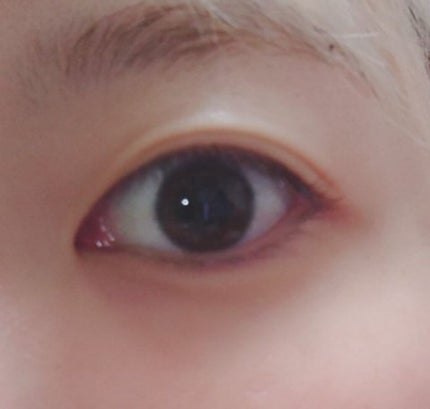 TWOOL ダブルアイリッドグルー/SHOBIDO/二重まぶた用アイテムを使ったクチコミ(2枚目)