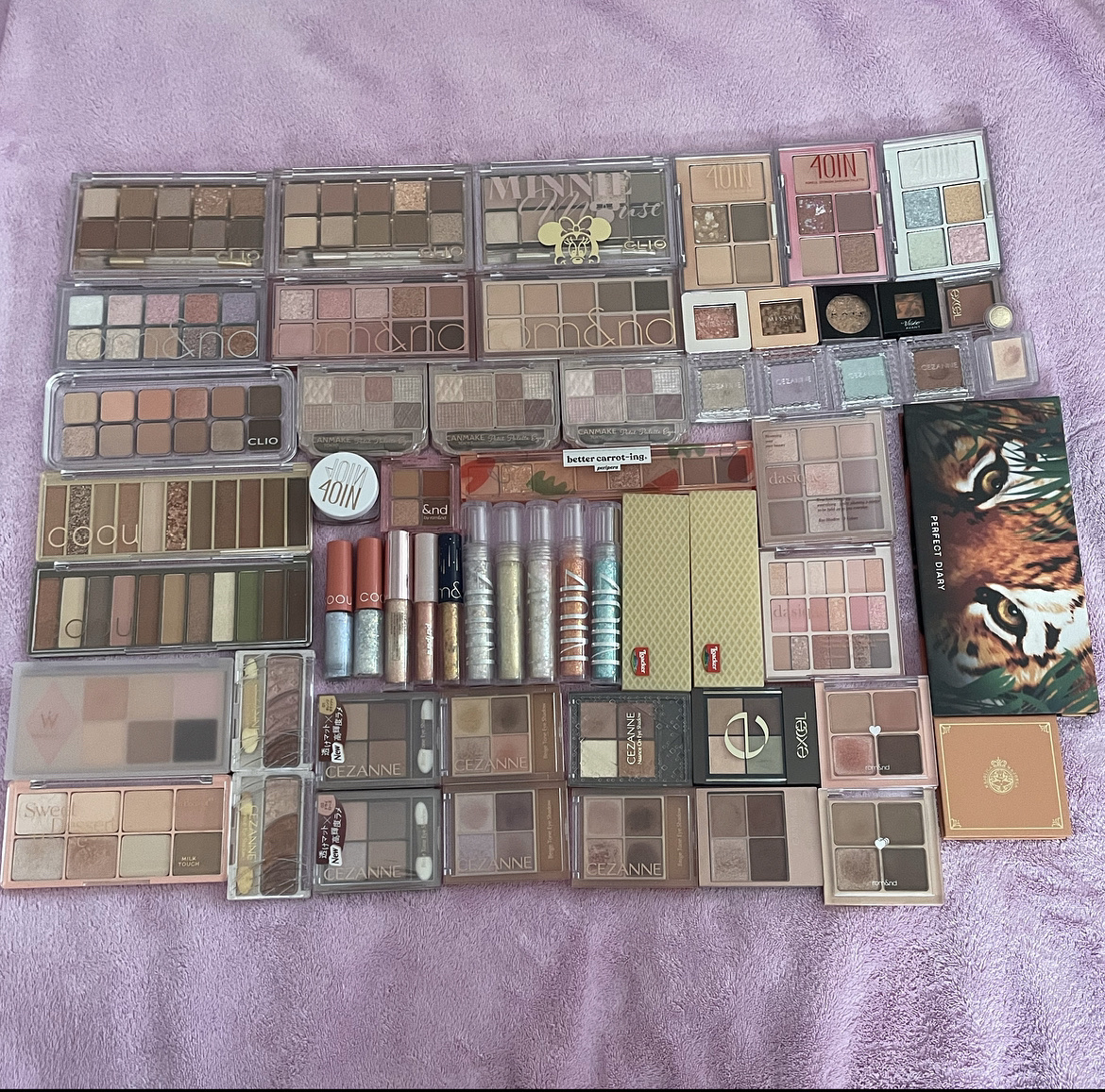 シャドーカスタマイズ/MAJOLICA MAJORCA/単色アイシャドウを使ったクチコミ（1枚目）