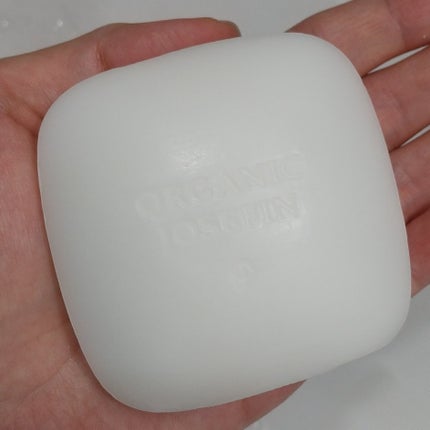 薬用デリケートソープ/ORGANIC JOSEFIN/ボディ石鹸を使ったクチコミ(2枚目)