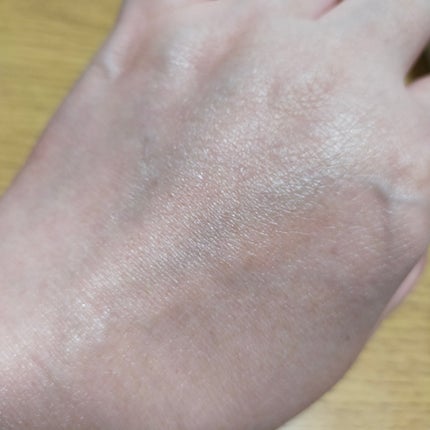 コラーゲンモイスチャースキンベース/illuN/化粧下地を使ったクチコミ(3枚目)