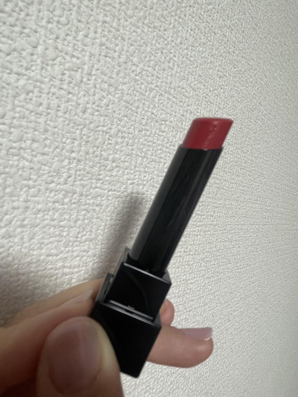 ケイト リップモンスター/KATE/口紅を使ったクチコミ（3枚目）