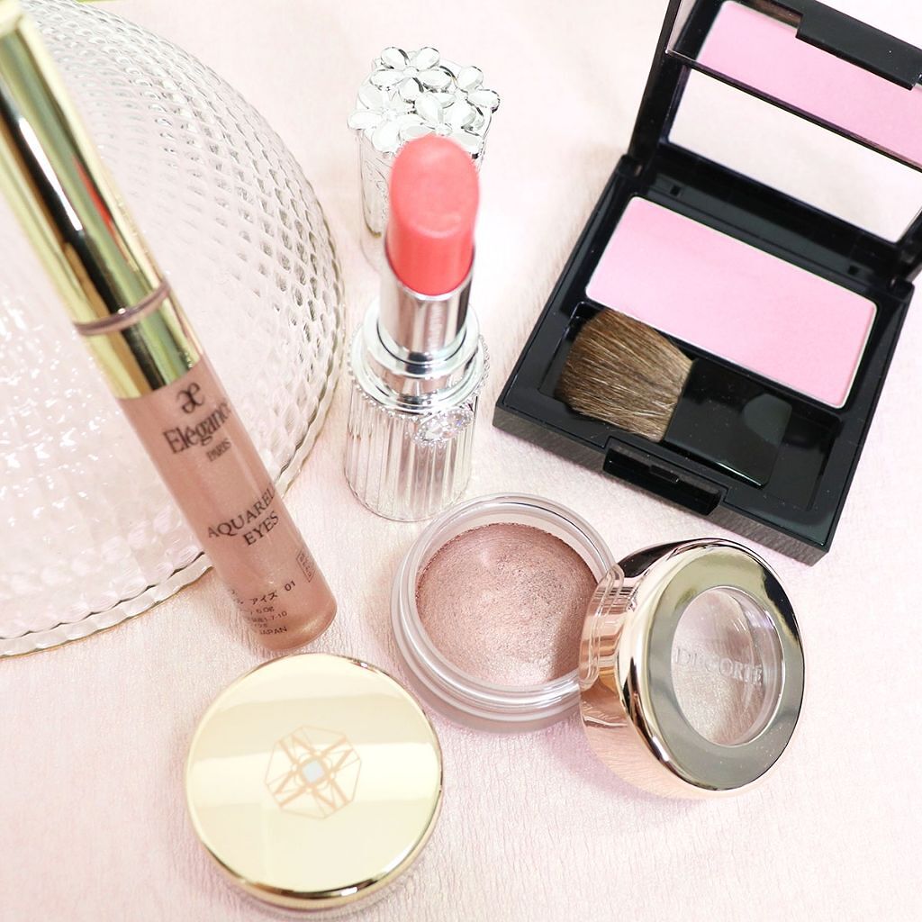 パーフェクトリー ナチュラル ブラッシュ/REVLON/パウダーチークを使ったクチコミ(1枚目)