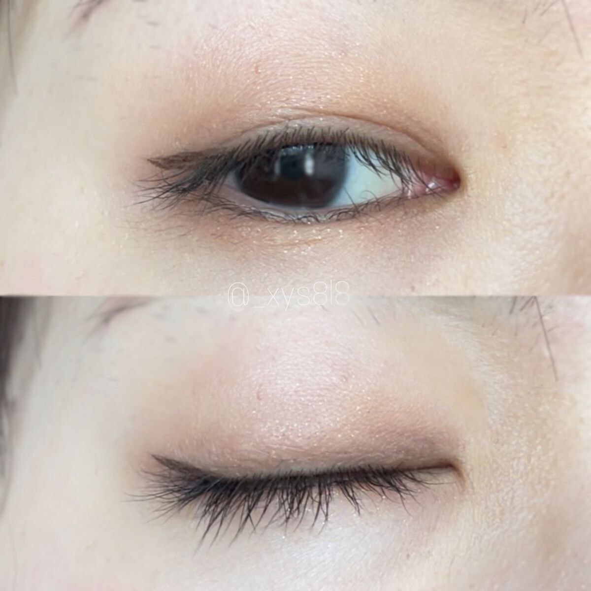 クワッドアイシャドー/NARS/アイシャドウパレットを使ったクチコミ（2枚目）