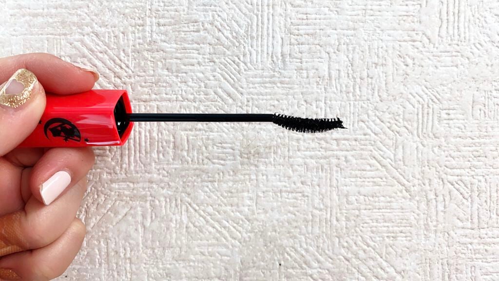 ラッシュニスタ N/MAYBELLINE NEW YORK/マスカラを使ったクチコミ(3枚目)