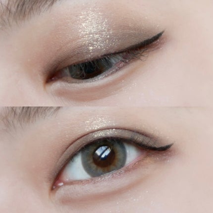 アイカラーレーション/LUNASOL/アイシャドウパレットを使ったクチコミ(7枚目)