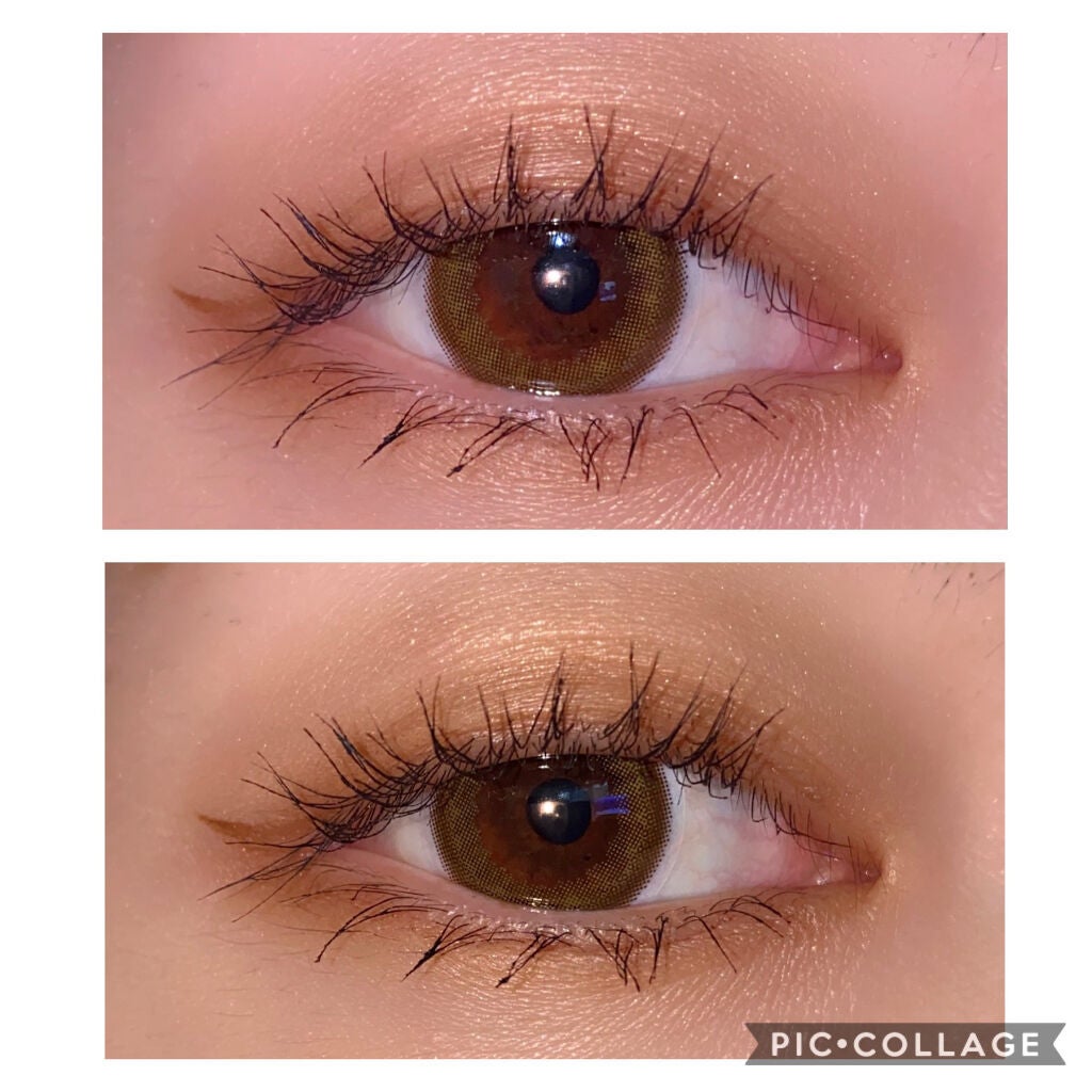 スキルレスライナー/LUMIURGLAS/リキッドアイライナーを使ったクチコミ(3枚目)