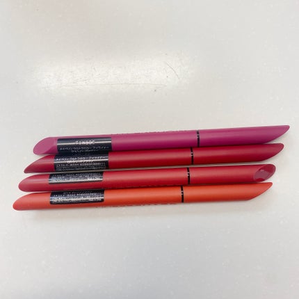 ウルトラカラー アイライナー/MAYBELLINE NEW YORK/リキッドアイライナーを使ったクチコミ(4枚目)