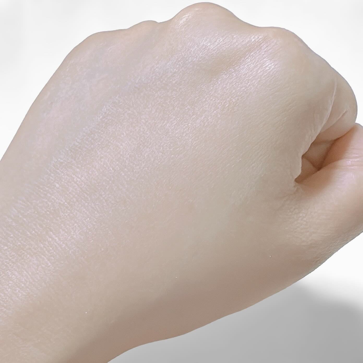 シルキーロングステイ パウダー/ESPRIQUE/ルースパウダーを使ったクチコミ(10枚目)