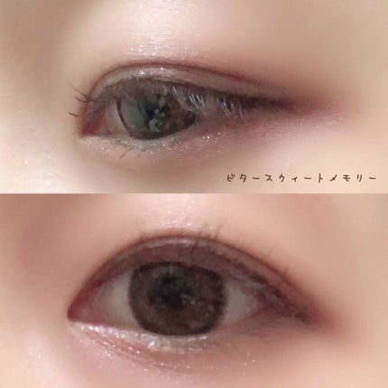 【旧品】パーフェクトスタイリストアイズ/キャンメイク/アイシャドウパレットを使ったクチコミ(1枚目)