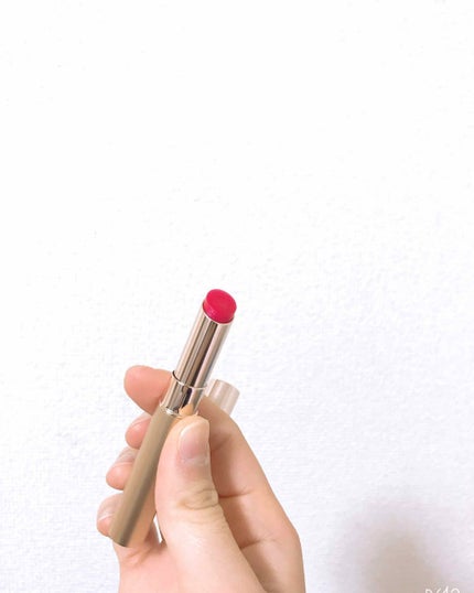 オペラ シアーリップカラー RN/OPERA/リップグロスを使ったクチコミ(2枚目)