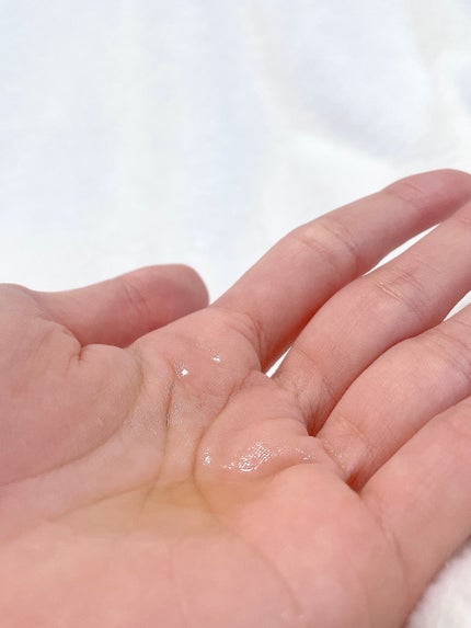 を使ったクチコミ(3枚目)