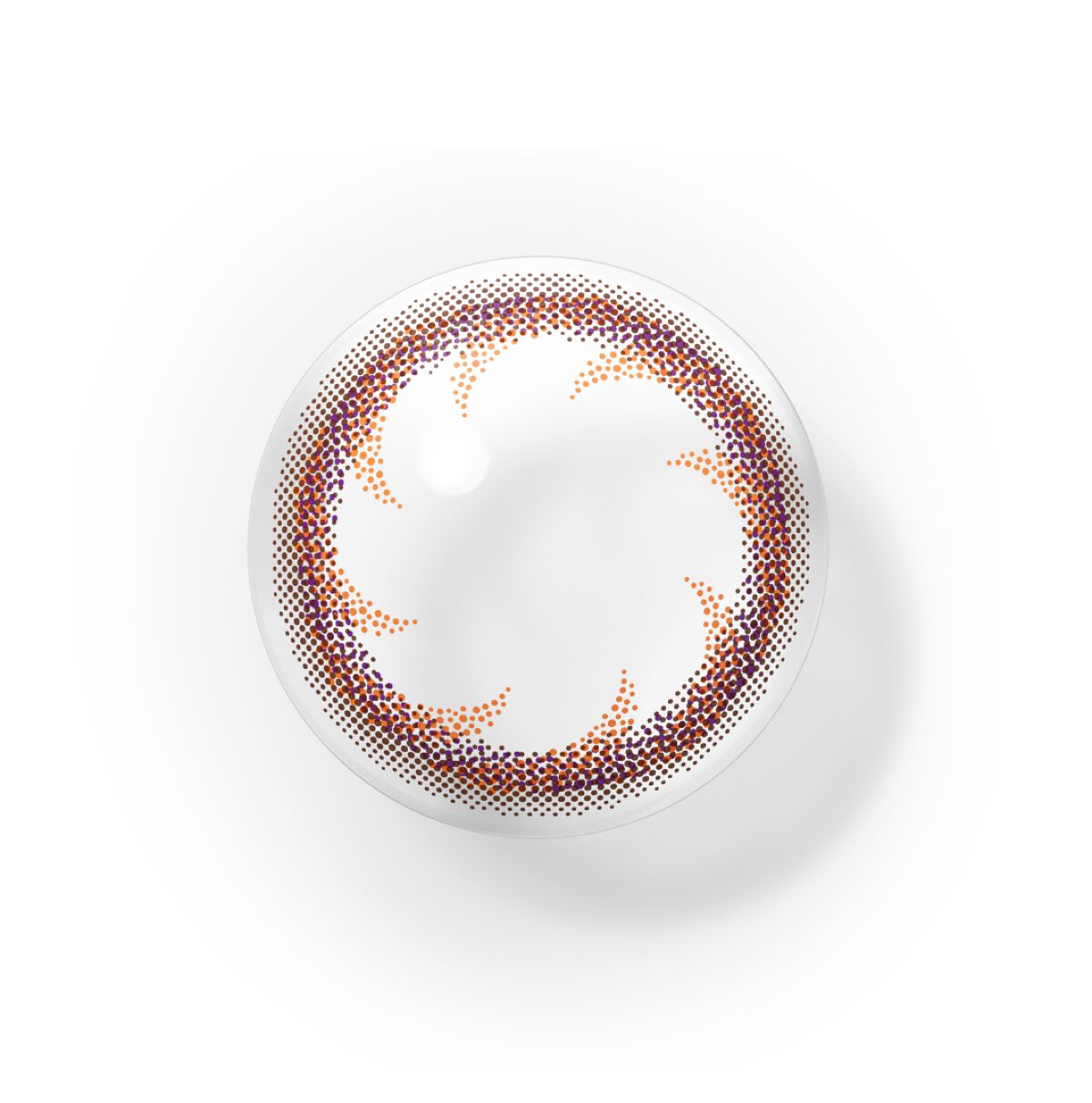 SIZU-SIZU Orange Brown(M)