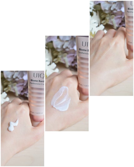 バイオームビタCダークスポットセラム/UIQ/美容液を使ったクチコミ(5枚目)