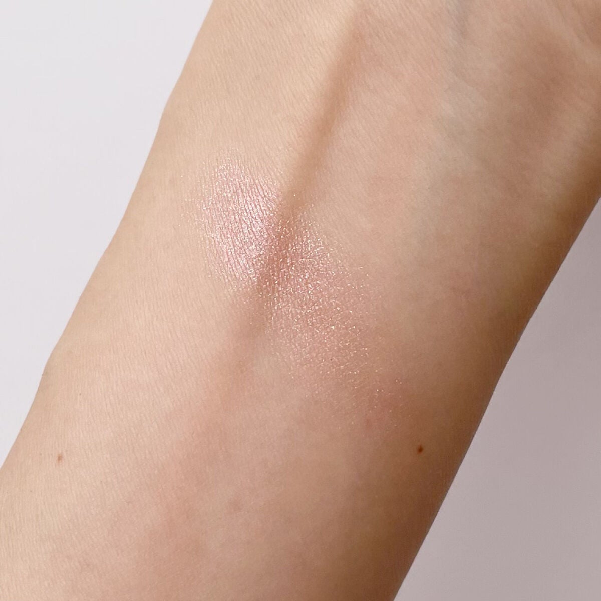 パラドゥ シングルアイシャドウ /パラドゥ/単色アイシャドウを使ったクチコミ(5枚目)