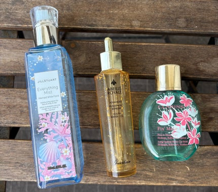 アベイユ ロイヤル アドバンスト ウォータリーオイル / GUERLAIN アベイユ ロイヤル アドバンスト ウォータリーオイル / GUERLAIN