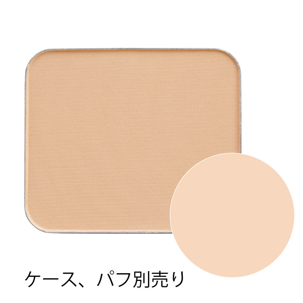 CACパウダーファンデーション エアリー レフィル ピーチアイボリー