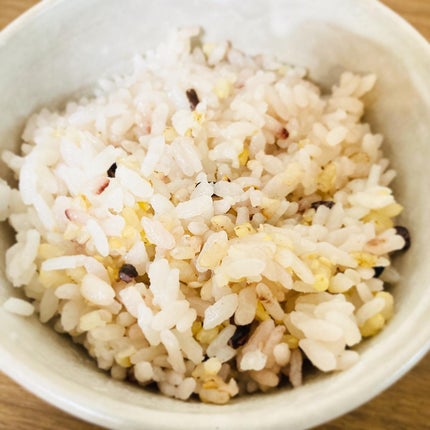 北海道玄米雑穀/玄米酵素/食品を使ったクチコミ(4枚目)