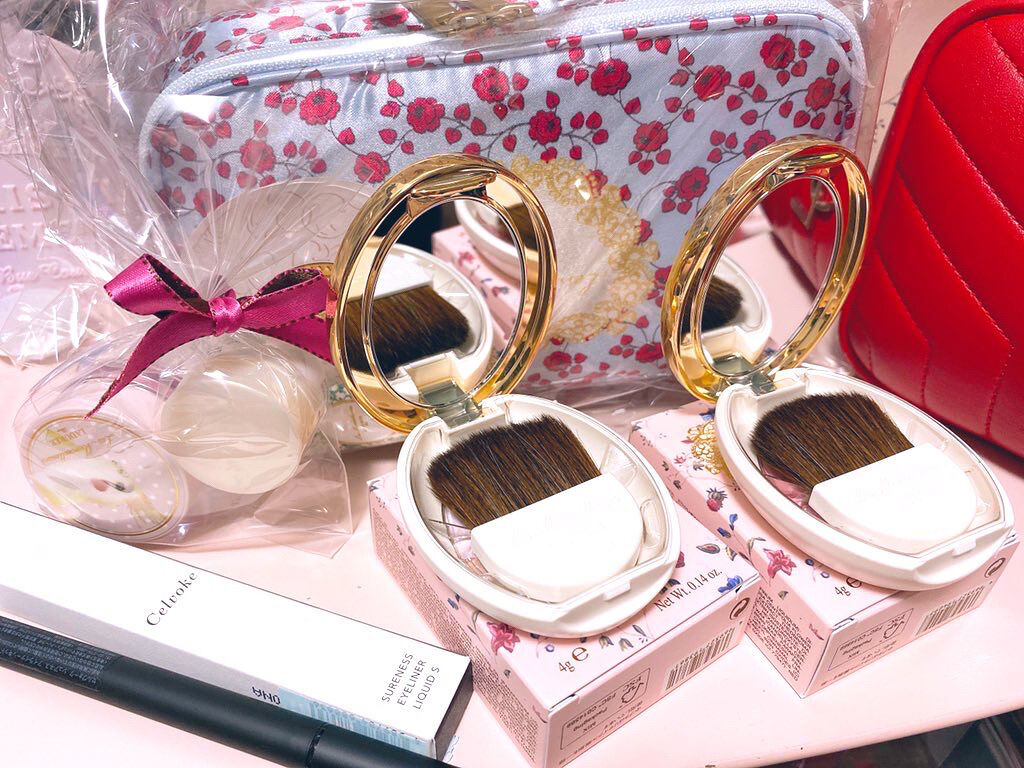 レ キャトル オンブル/CHANEL/アイシャドウパレットを使ったクチコミ（3枚目）