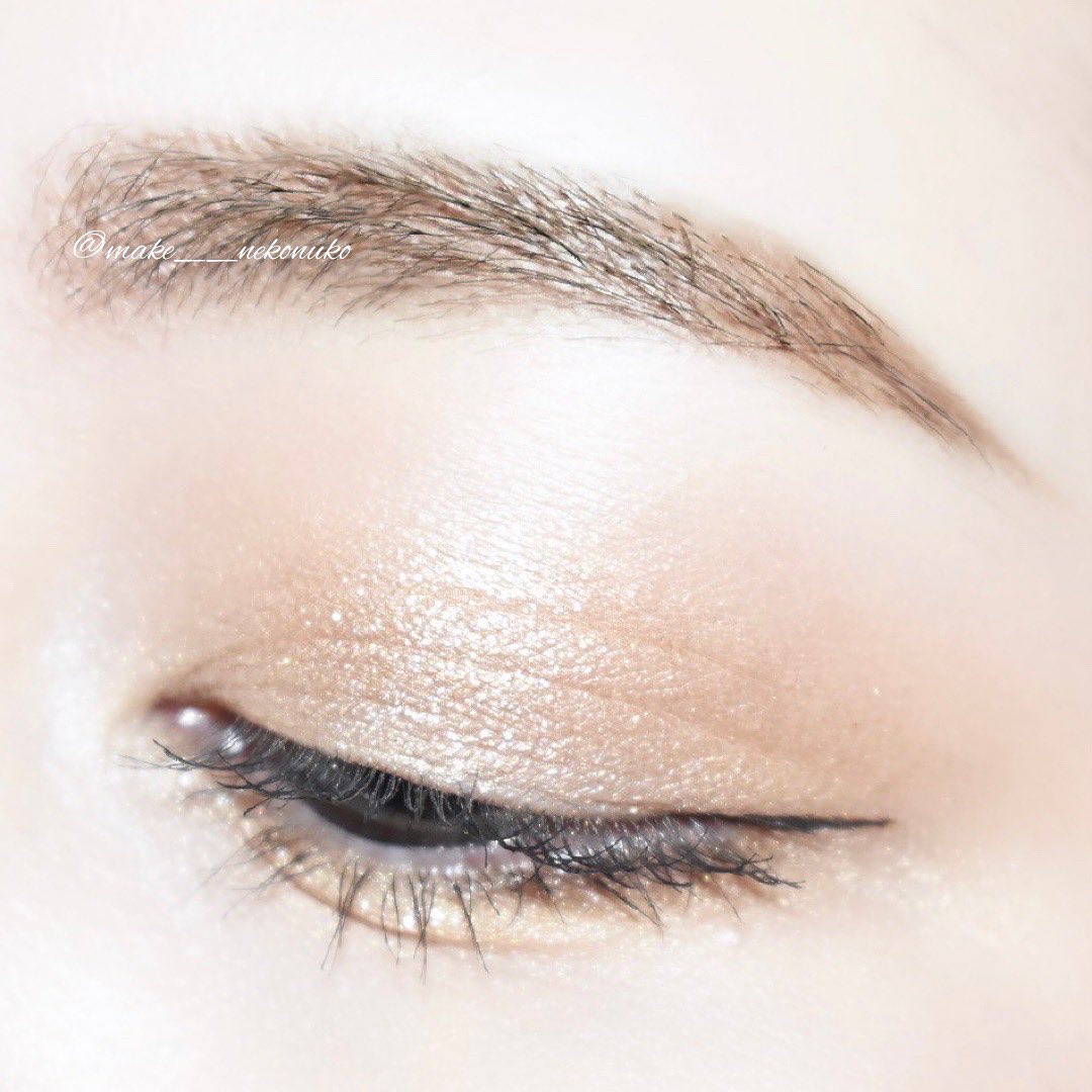 ハイパーシャープ ライナー R/MAYBELLINE NEW YORK/リキッドアイライナーを使ったクチコミ（3枚目）