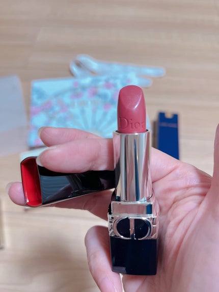 クレ・ド・ポー ボーテ レオスールデクラ/クレ・ド・ポー ボーテ/パウダーハイライトを使ったクチコミ(3枚目)