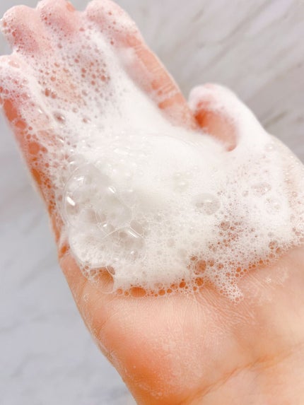 美キニ姫/himecoto/ボディスクラブを使ったクチコミ(4枚目)