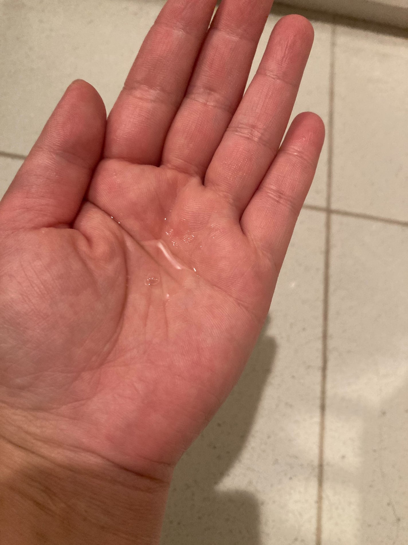 米ぬか化粧水/桃花佳人/化粧水を使ったクチコミ(2枚目)